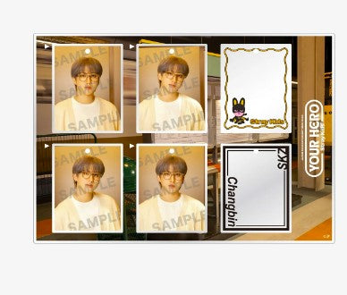 (PRE-ORDER) STRAY KIDS - MUSEUM 2025 SEASON'S GREETINGS 2025 JAPAN - OFFICIAL MD (MEMBER VER.))