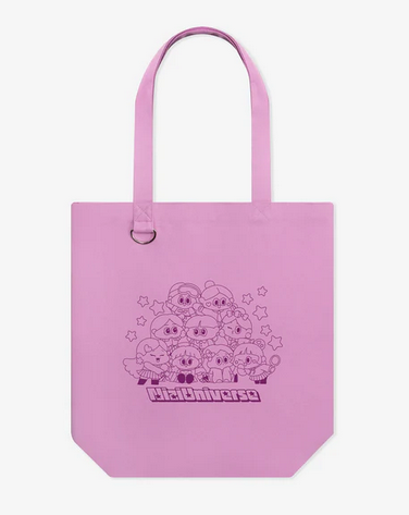 NiziU POPUP STORE ｰ NiziUniverse - JAPAN OFFICIAL MD