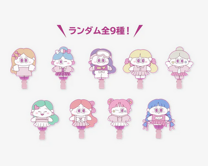 NiziU POPUP STORE ｰ NiziUniverse - JAPAN OFFICIAL MD