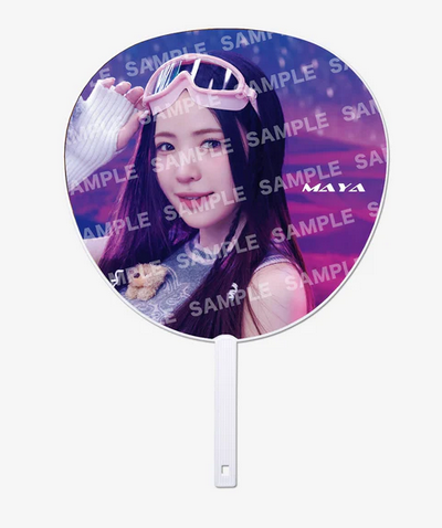 NiziU POPUP STORE ｰ NiziUniverse - JAPAN OFFICIAL MD MEMBER