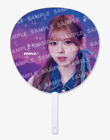 NiziU POPUP STORE ｰ NiziUniverse - JAPAN OFFICIAL MD MEMBER