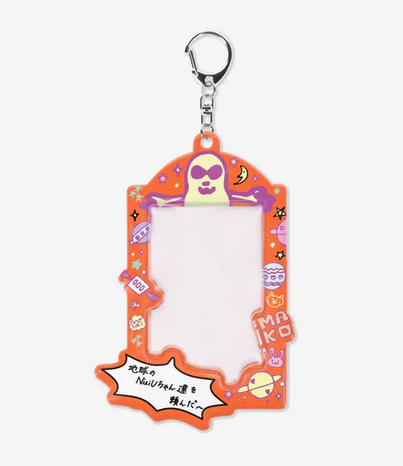 NiziU POPUP STORE ｰ NiziUniverse - JAPAN OFFICIAL MD MEMBER
