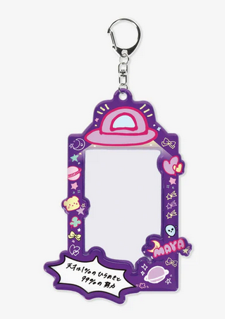NiziU POPUP STORE ｰ NiziUniverse - JAPAN OFFICIAL MD MEMBER