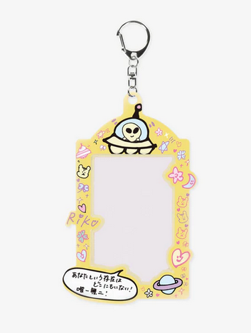 NiziU POPUP STORE ｰ NiziUniverse - JAPAN OFFICIAL MD MEMBER