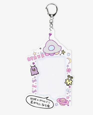 NiziU POPUP STORE ｰ NiziUniverse - JAPAN OFFICIAL MD MEMBER