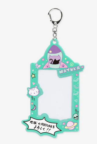 NiziU POPUP STORE ｰ NiziUniverse - JAPAN OFFICIAL MD MEMBER