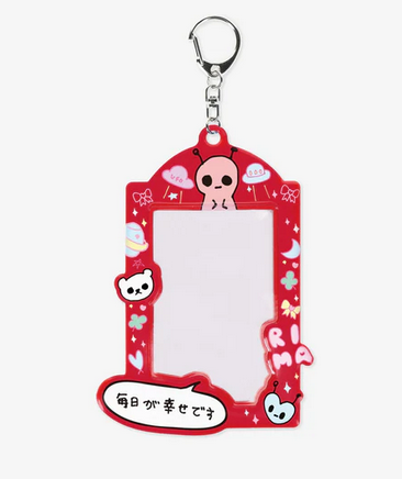 NiziU POPUP STORE ｰ NiziUniverse - JAPAN OFFICIAL MD MEMBER