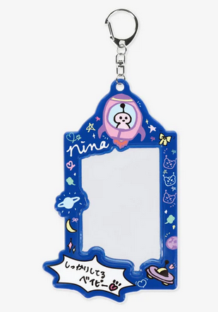 NiziU POPUP STORE ｰ NiziUniverse - JAPAN OFFICIAL MD MEMBER