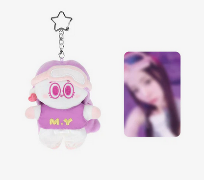 NiziU POPUP STORE ｰ NiziUniverse - JAPAN OFFICIAL MD MEMBER