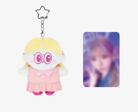 NiziU POPUP STORE ｰ NiziUniverse - JAPAN OFFICIAL MD MEMBER