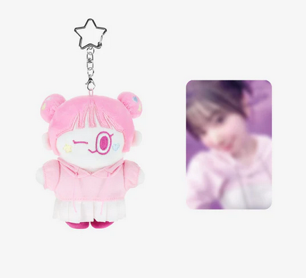 NiziU POPUP STORE ｰ NiziUniverse - JAPAN OFFICIAL MD MEMBER