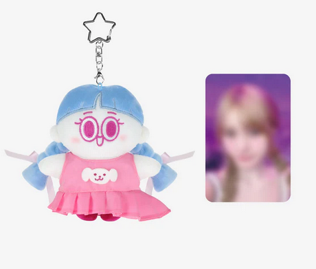 NiziU POPUP STORE ｰ NiziUniverse - JAPAN OFFICIAL MD MEMBER
