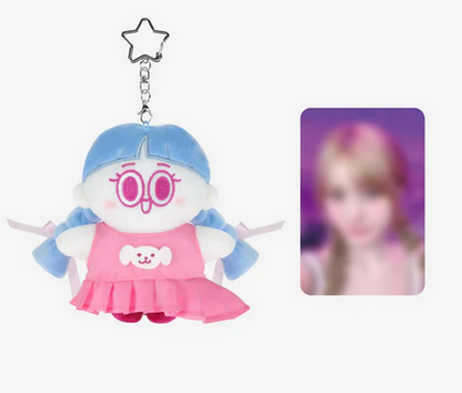 NiziU POPUP STORE ｰ NiziUniverse - JAPAN OFFICIAL MD MEMBER