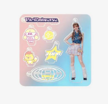 NiziU POPUP STORE ｰ NiziUniverse - JAPAN OFFICIAL MD MEMBER