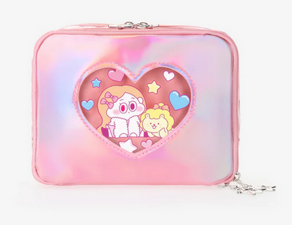 NiziU POPUP STORE ｰ NiziUniverse - JAPAN OFFICIAL MD MEMBER