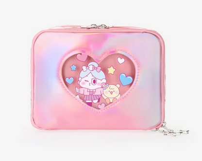 NiziU POPUP STORE ｰ NiziUniverse - JAPAN OFFICIAL MD MEMBER