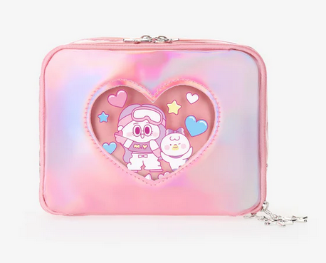 NiziU POPUP STORE ｰ NiziUniverse - JAPAN OFFICIAL MD MEMBER