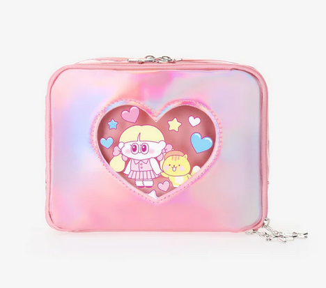 NiziU POPUP STORE ｰ NiziUniverse - JAPAN OFFICIAL MD MEMBER