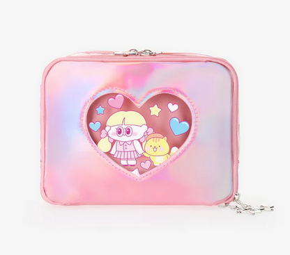 NiziU POPUP STORE ｰ NiziUniverse - JAPAN OFFICIAL MD MEMBER