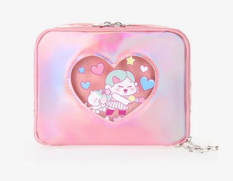 NiziU POPUP STORE ｰ NiziUniverse - JAPAN OFFICIAL MD MEMBER