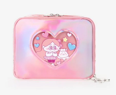 NiziU POPUP STORE ｰ NiziUniverse - JAPAN OFFICIAL MD MEMBER