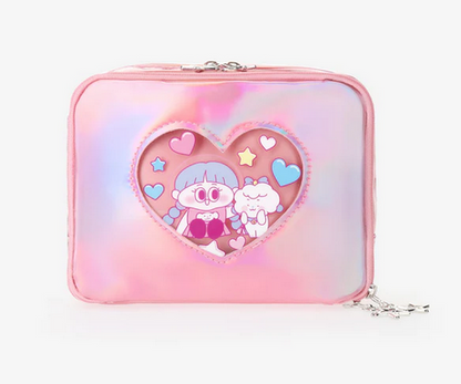 NiziU POPUP STORE ｰ NiziUniverse - JAPAN OFFICIAL MD MEMBER