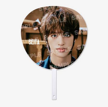 NEXZ LIVE TOUR 2025 OFFICIAL GOODS MEMBER