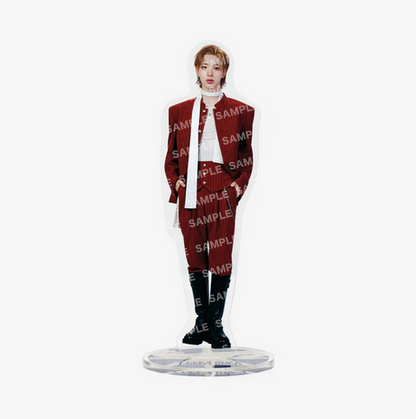NEXZ LIVE TOUR 2025 OFFICIAL GOODS MEMBER