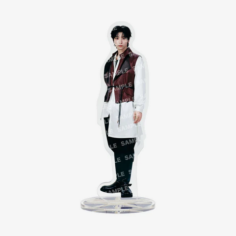 NEXZ LIVE TOUR 2025 OFFICIAL GOODS MEMBER