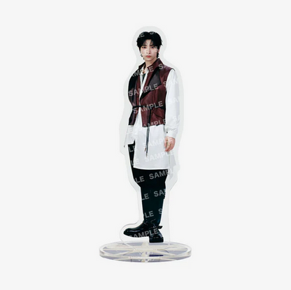 NEXZ LIVE TOUR 2025 OFFICIAL GOODS MEMBER