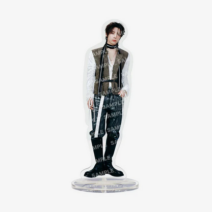 NEXZ LIVE TOUR 2025 OFFICIAL GOODS MEMBER