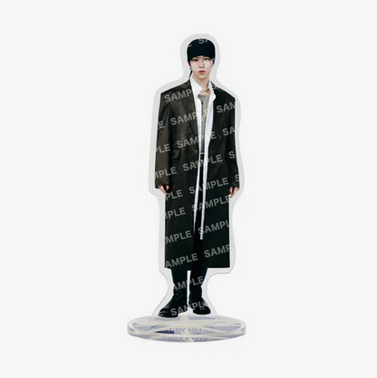 NEXZ LIVE TOUR 2025 OFFICIAL GOODS MEMBER