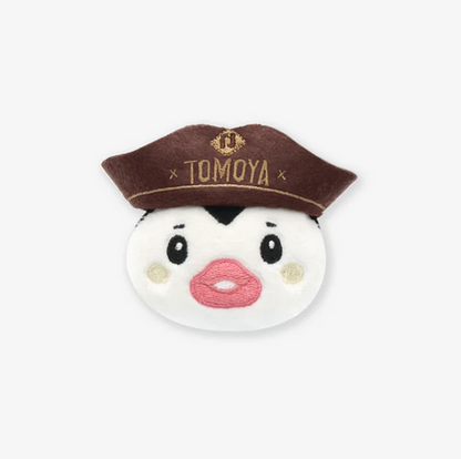 NEXZ LIVE TOUR 2025 OFFICIAL GOODS MEMBER