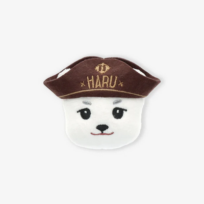 NEXZ LIVE TOUR 2025 OFFICIAL GOODS MEMBER
