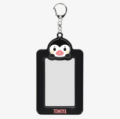 NEXZ LIVE TOUR 2025 OFFICIAL GOODS MEMBER