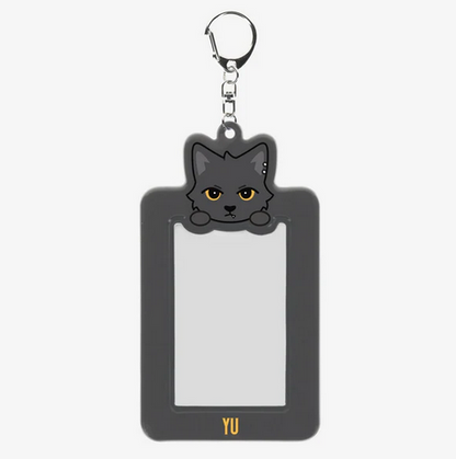 NEXZ LIVE TOUR 2025 OFFICIAL GOODS MEMBER