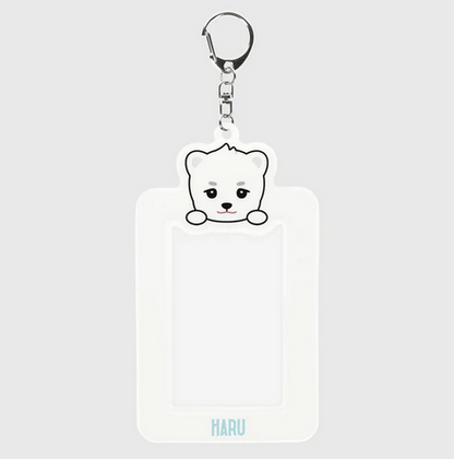 NEXZ LIVE TOUR 2025 OFFICIAL GOODS MEMBER