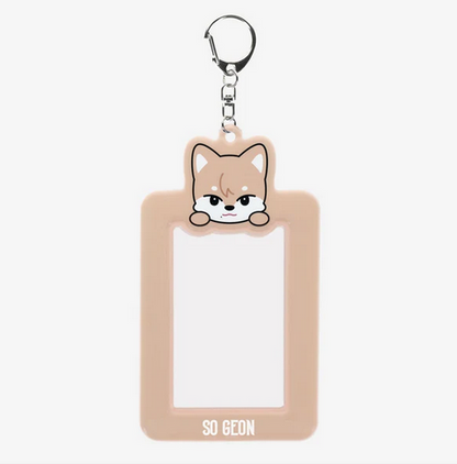 NEXZ LIVE TOUR 2025 OFFICIAL GOODS MEMBER