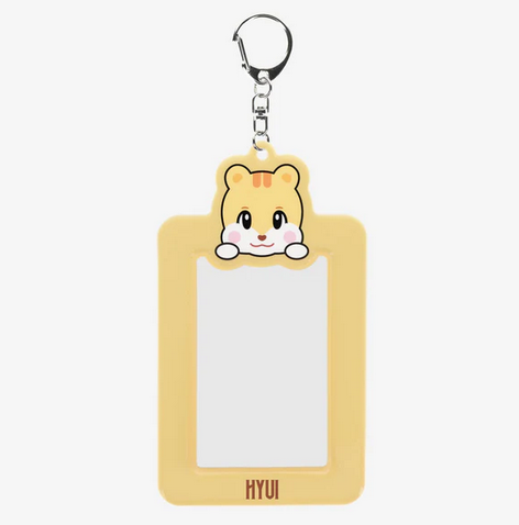 NEXZ LIVE TOUR 2025 OFFICIAL GOODS MEMBER
