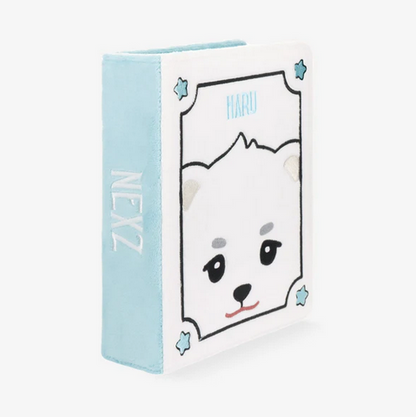 NEXZ LIVE TOUR 2025 OFFICIAL GOODS MEMBER