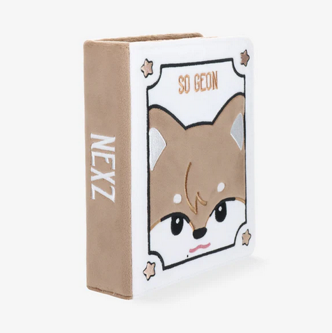 NEXZ LIVE TOUR 2025 OFFICIAL GOODS MEMBER