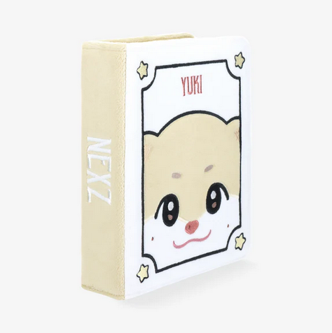 NEXZ LIVE TOUR 2025 OFFICIAL GOODS MEMBER