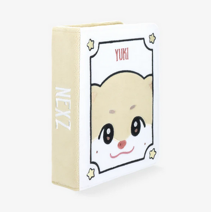 NEXZ LIVE TOUR 2025 OFFICIAL GOODS MEMBER
