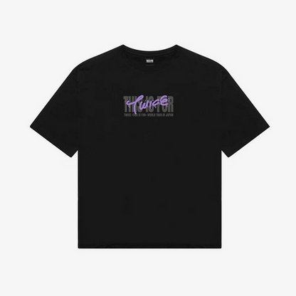 TWICE - THIS IS FOR - WORLD TOUR IN JAPAN OFFICIAL GOODS (MEMBER)