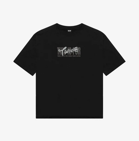 TWICE - THIS IS FOR - WORLD TOUR IN JAPAN OFFICIAL GOODS (MEMBER)