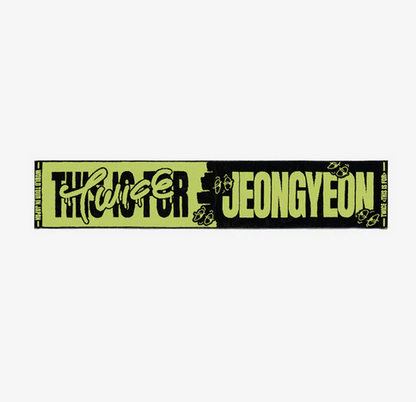 TWICE - THIS IS FOR - WORLD TOUR IN JAPAN OFFICIAL GOODS (MEMBER)