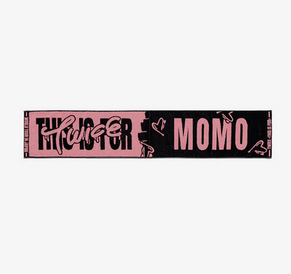 TWICE - THIS IS FOR - WORLD TOUR IN JAPAN OFFICIAL GOODS (MEMBER)
