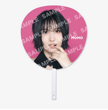 TWICE - THIS IS FOR - WORLD TOUR IN JAPAN OFFICIAL GOODS (MEMBER)
