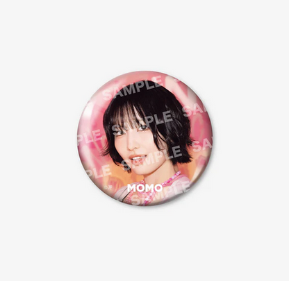 TWICE - THIS IS FOR - WORLD TOUR IN JAPAN OFFICIAL GOODS (MEMBER)