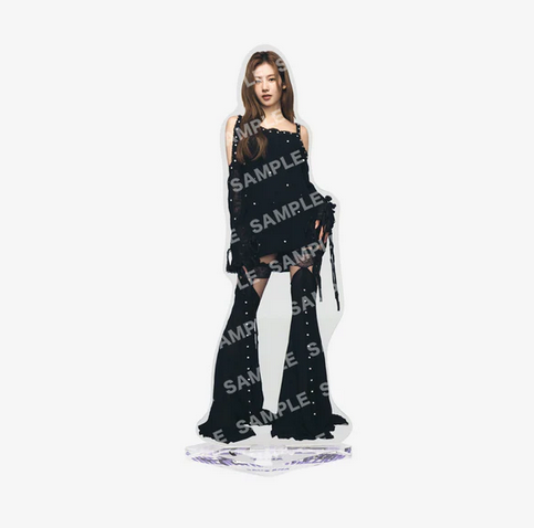 TWICE - THIS IS FOR - WORLD TOUR IN JAPAN OFFICIAL GOODS (MEMBER)